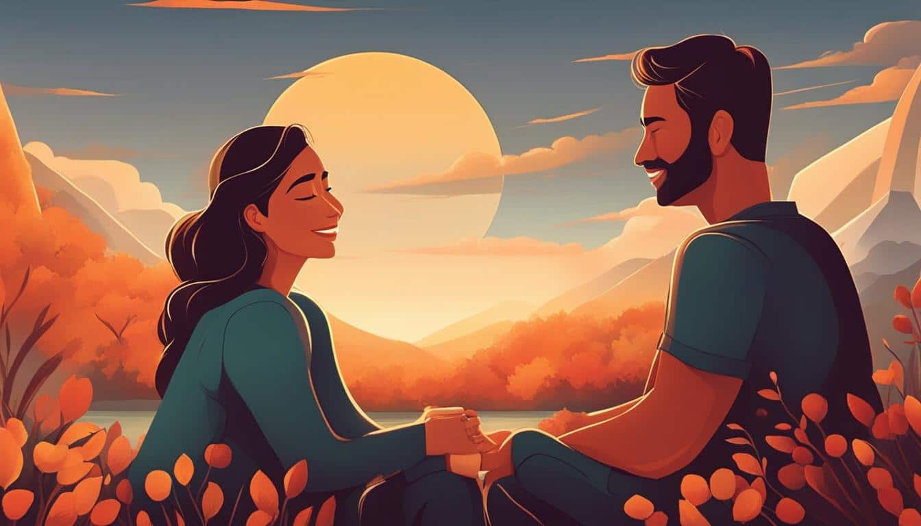 what are you looking for in a relationship? (best answers)